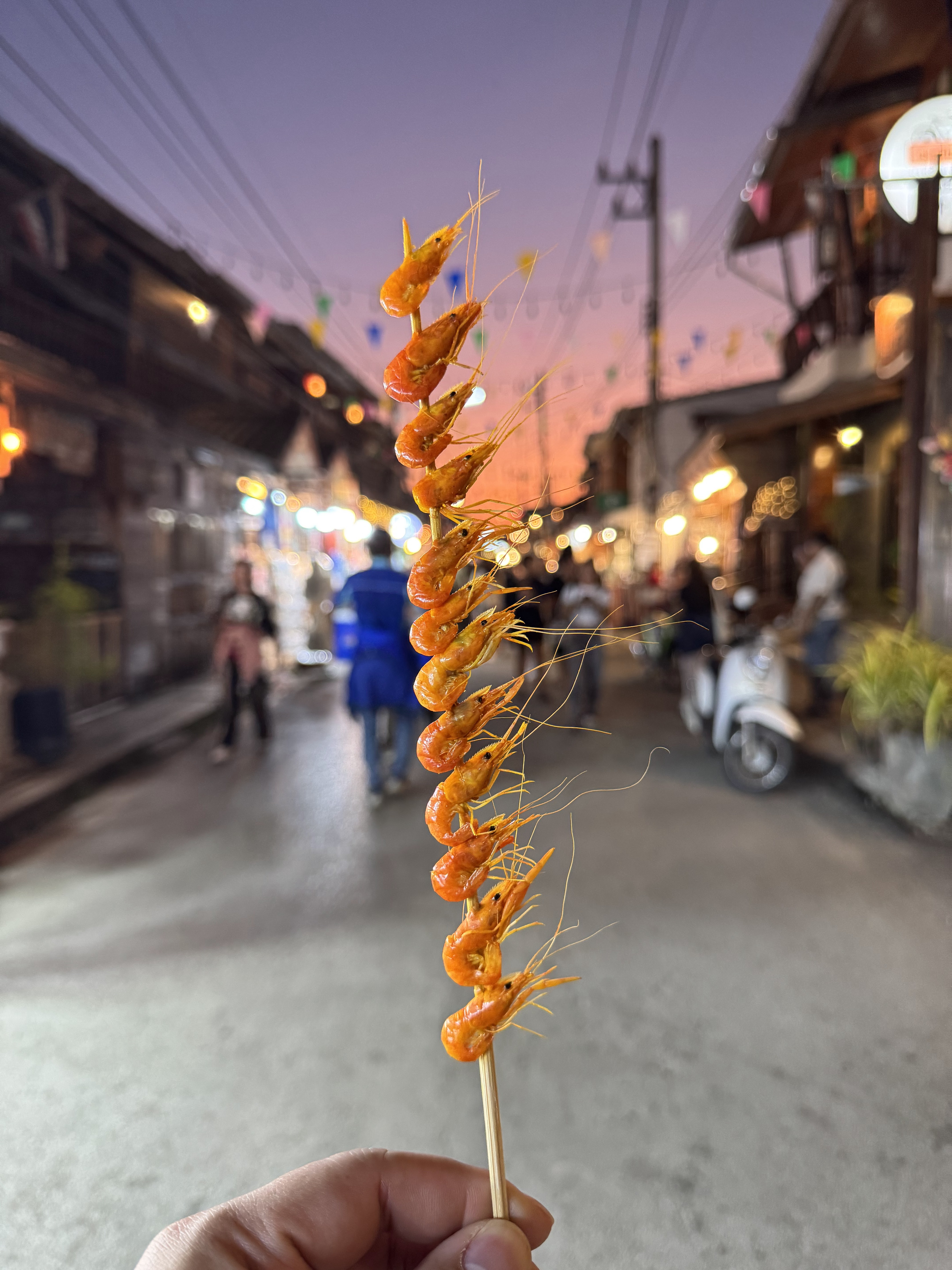 清刊步行街实景 3